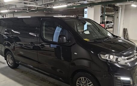 Citroen SpaceTourer I, 2020 год, 3 100 000 рублей, 3 фотография