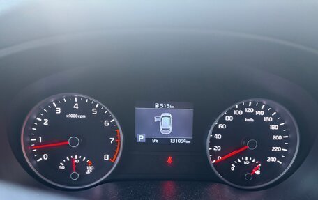 KIA Sportage IV рестайлинг, 2021 год, 2 100 000 рублей, 6 фотография