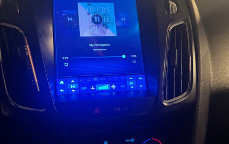 Ford Focus III, 2016 год, 1 000 000 рублей, 2 фотография