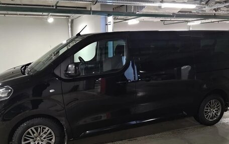 Citroen SpaceTourer I, 2020 год, 3 100 000 рублей, 6 фотография