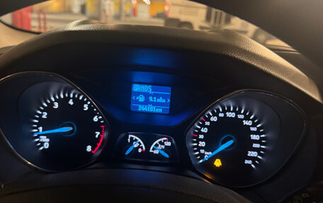 Ford Focus III, 2016 год, 1 000 000 рублей, 3 фотография