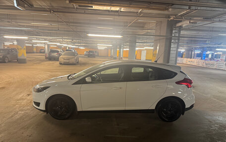 Ford Focus III, 2016 год, 1 000 000 рублей, 7 фотография