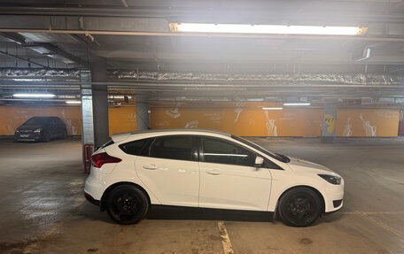 Ford Focus III, 2016 год, 1 000 000 рублей, 5 фотография