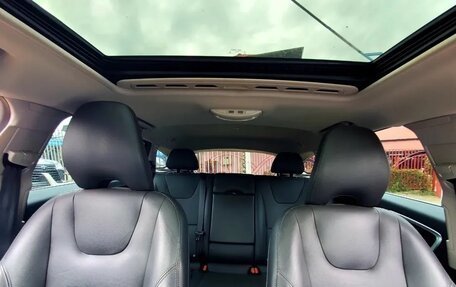 Volvo V60 I, 2017 год, 1 470 000 рублей, 9 фотография