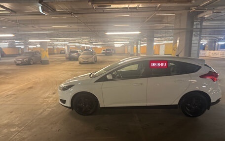 Ford Focus III, 2016 год, 1 000 000 рублей, 8 фотография