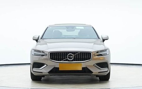 Volvo S60 III, 2026 год, 5 060 000 рублей, 2 фотография