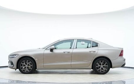 Volvo S60 III, 2026 год, 5 060 000 рублей, 8 фотография