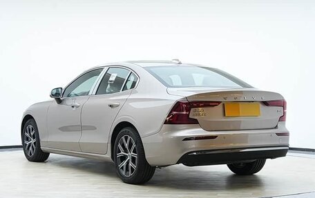 Volvo S60 III, 2026 год, 5 060 000 рублей, 6 фотография