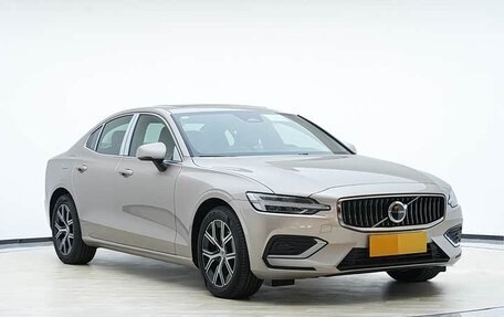Volvo S60 III, 2026 год, 5 060 000 рублей, 3 фотография
