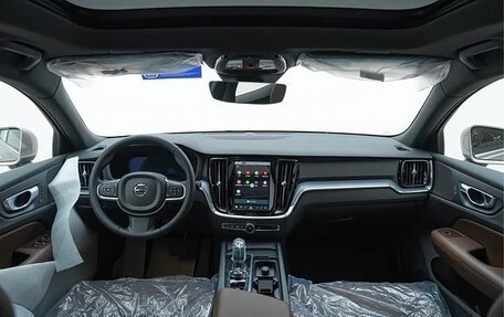 Volvo S60 III, 2026 год, 5 060 000 рублей, 11 фотография