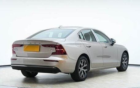 Volvo S60 III, 2026 год, 5 060 000 рублей, 5 фотография