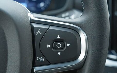 Volvo S60 III, 2026 год, 5 060 000 рублей, 13 фотография