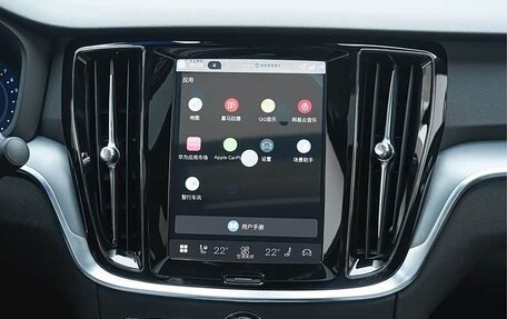 Volvo S60 III, 2026 год, 5 060 000 рублей, 17 фотография