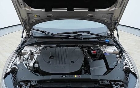 Volvo S60 III, 2026 год, 5 060 000 рублей, 21 фотография