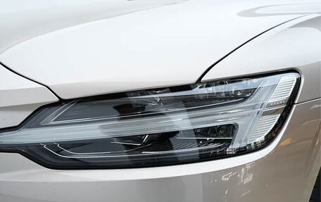 Volvo S60 III, 2026 год, 5 060 000 рублей, 22 фотография