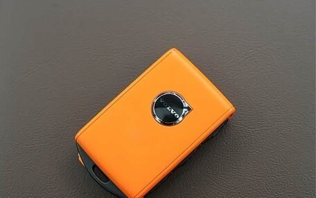 Volvo S60 III, 2026 год, 5 060 000 рублей, 25 фотография