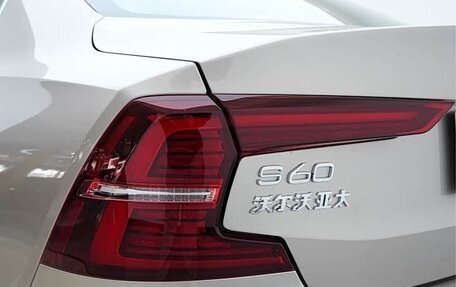 Volvo S60 III, 2026 год, 5 060 000 рублей, 23 фотография