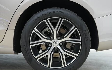 Volvo S60 III, 2026 год, 5 060 000 рублей, 24 фотография