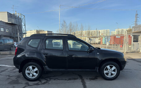 Renault Duster I рестайлинг, 2013 год, 799 000 рублей, 5 фотография