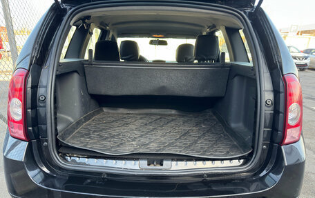 Renault Duster I рестайлинг, 2013 год, 799 000 рублей, 8 фотография