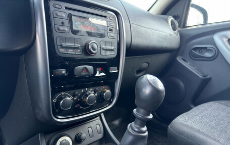 Renault Duster I рестайлинг, 2013 год, 799 000 рублей, 14 фотография