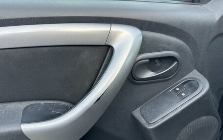 Renault Duster I рестайлинг, 2013 год, 799 000 рублей, 15 фотография