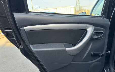 Renault Duster I рестайлинг, 2013 год, 799 000 рублей, 16 фотография