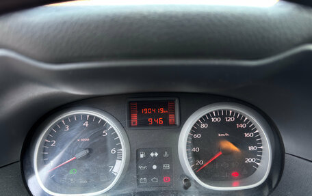 Renault Duster I рестайлинг, 2013 год, 799 000 рублей, 12 фотография