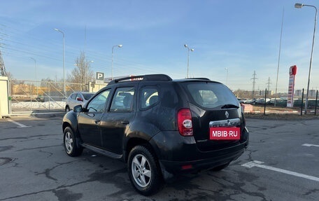 Renault Duster I рестайлинг, 2013 год, 799 000 рублей, 6 фотография