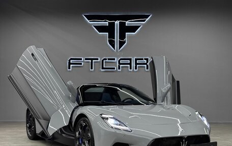 Maserati MC20, 2023 год, 32 994 000 рублей, 5 фотография