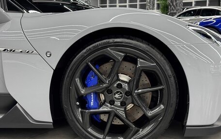 Maserati MC20, 2023 год, 32 994 000 рублей, 4 фотография