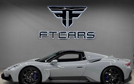 Maserati MC20, 2023 год, 32 994 000 рублей, 12 фотография