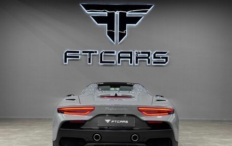 Maserati MC20, 2023 год, 32 994 000 рублей, 23 фотография