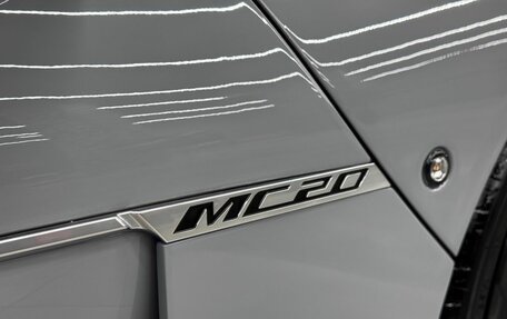 Maserati MC20, 2023 год, 32 994 000 рублей, 13 фотография