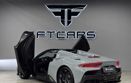 Maserati MC20, 2023 год, 32 994 000 рублей, 20 фотография