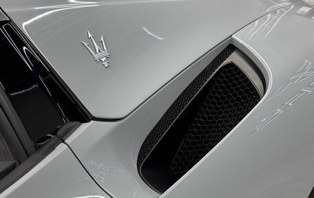 Maserati MC20, 2023 год, 32 994 000 рублей, 15 фотография