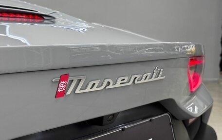 Maserati MC20, 2023 год, 32 994 000 рублей, 18 фотография