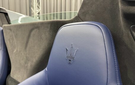 Maserati MC20, 2023 год, 32 994 000 рублей, 29 фотография