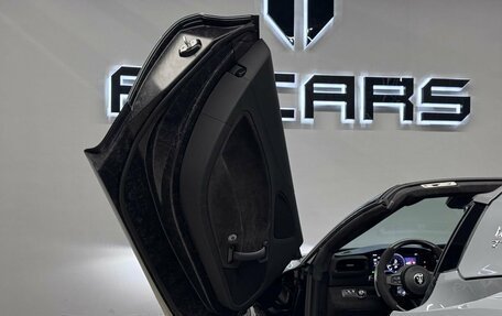 Maserati MC20, 2023 год, 32 994 000 рублей, 25 фотография