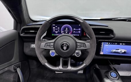 Maserati MC20, 2023 год, 32 994 000 рублей, 31 фотография