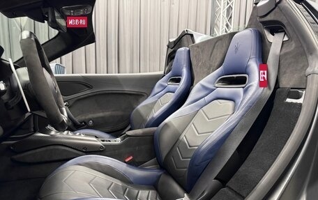 Maserati MC20, 2023 год, 32 994 000 рублей, 28 фотография