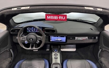 Maserati MC20, 2023 год, 32 994 000 рублей, 30 фотография