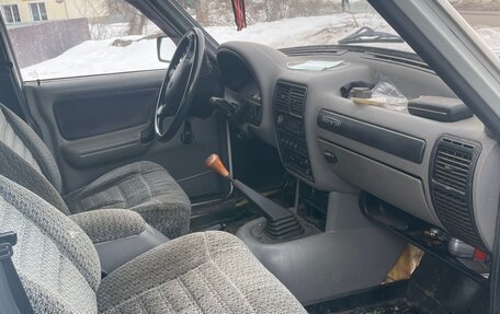 ГАЗ 3110 «Волга», 2001 год, 250 000 рублей, 5 фотография