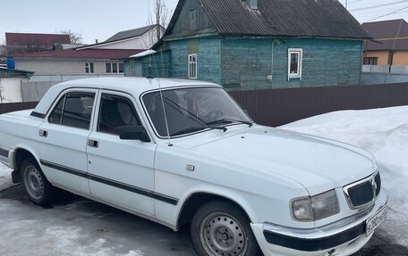 ГАЗ 3110 «Волга», 2001 год, 250 000 рублей, 2 фотография