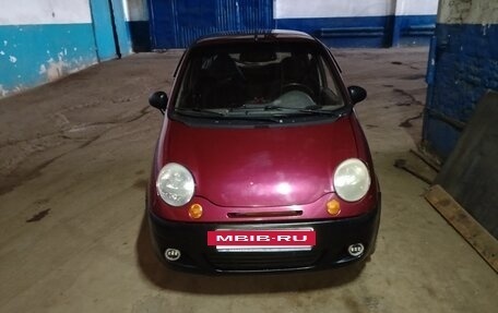 Daewoo Matiz I, 2010 год, 280 000 рублей, 2 фотография