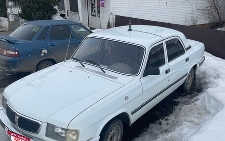 ГАЗ 3110 «Волга», 2001 год, 250 000 рублей, 3 фотография