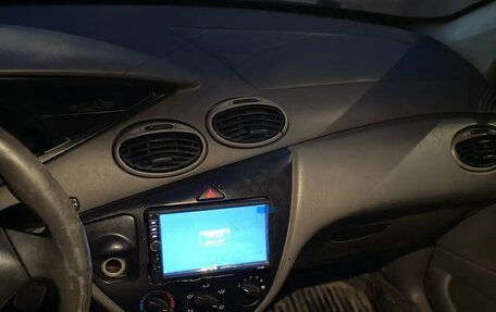 Ford Focus IV, 2001 год, 145 000 рублей, 7 фотография