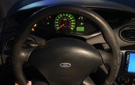 Ford Focus IV, 2001 год, 145 000 рублей, 8 фотография