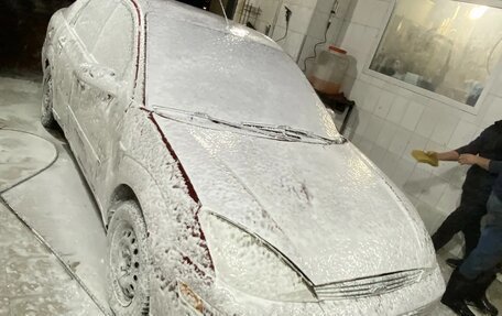 Ford Focus IV, 2001 год, 145 000 рублей, 10 фотография