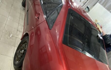 Ford Focus IV, 2001 год, 145 000 рублей, 12 фотография